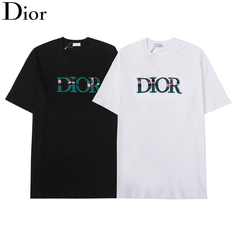 Dior T-shirts for men #999925617