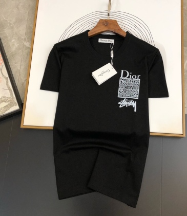 Dior T-shirts for men #999925624