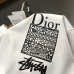Dior T-shirts for men #999925625