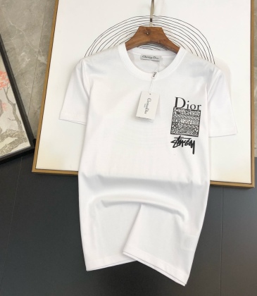 Dior T-shirts for men #999925625