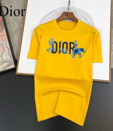 Dior T-shirts for men #999925626