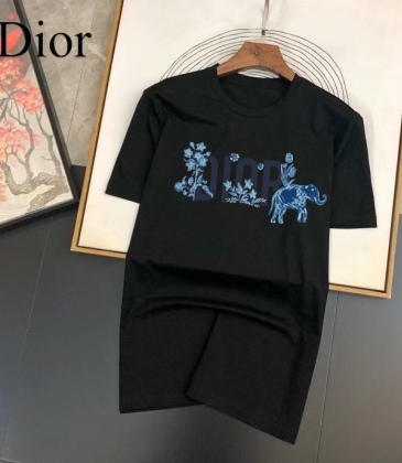 Dior T-shirts for men #999925627