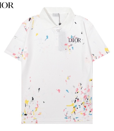 Dior T-shirts for men #999928259