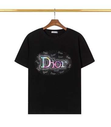 Dior T-shirts for men #999931666