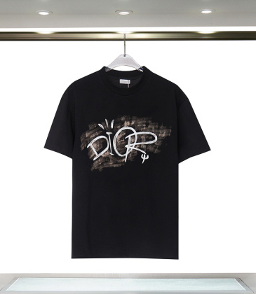 Dior T-shirts for men #999932158