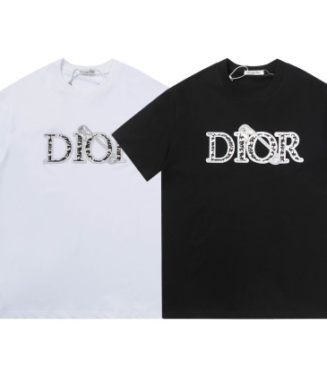 Dior T-shirts for men #999932524