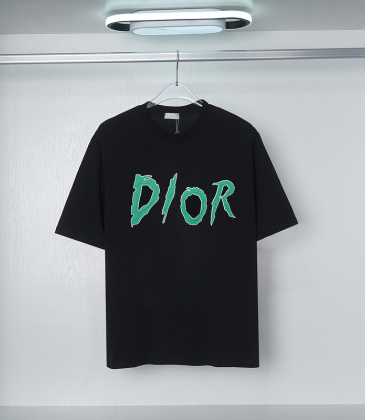 Dior T-shirts for men #999932657