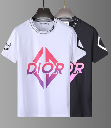 Dior T-shirts for men #999934341