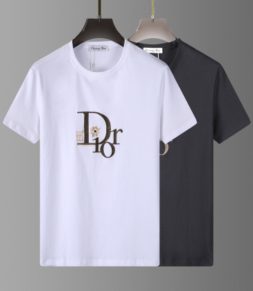 Dior T-shirts for men #999934343
