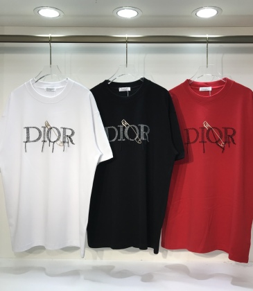 Dior T-shirts for men #A23978