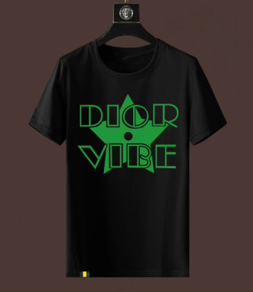 Dior T-shirts for men #999934857