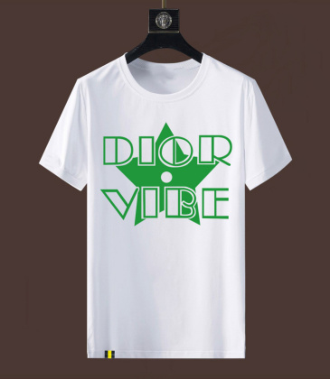 Dior T-shirts for men #999934860