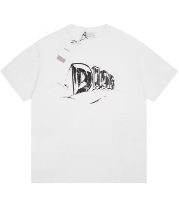 Dior T-shirts for men #999935054