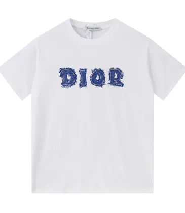 Dior T-shirts for men #999935496