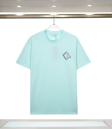 Dior T-shirts for men #999935498