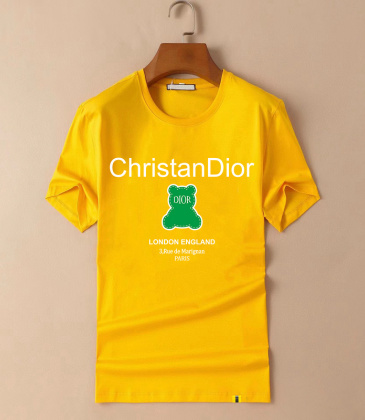 Dior T-shirts for men #999935555