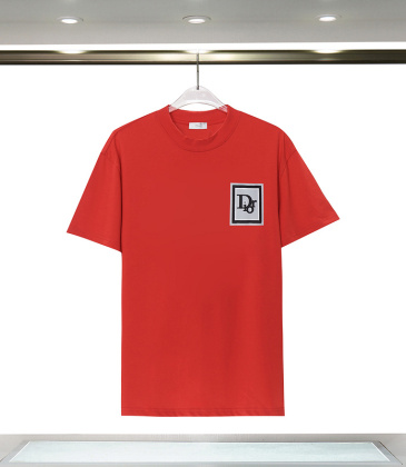 Dior T-shirts for men #999935646