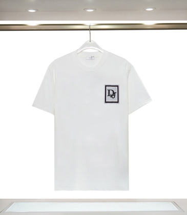 Dior T-shirts for men #999935647