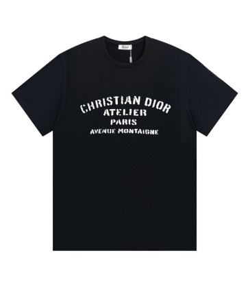 Dior T-shirts for men #A25302