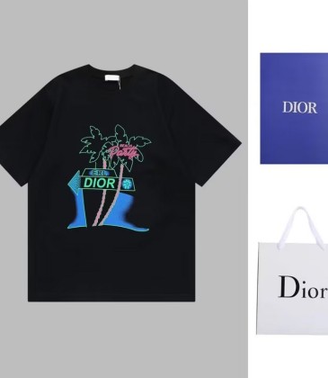 Dior T-shirts for men #999936124