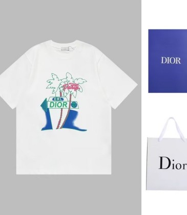 Dior T-shirts for men #999936125