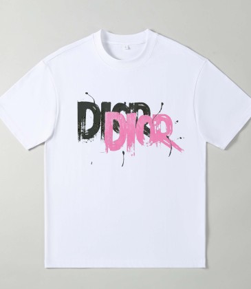 Dior T-shirts for men #A26334