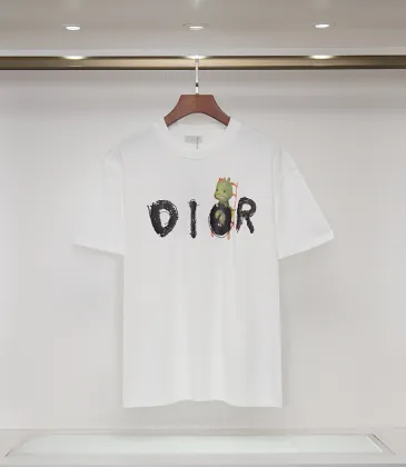Dior T-shirts for men #A31887