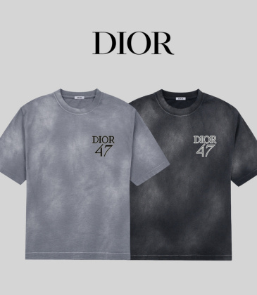 Dior T-shirts for men #A32972