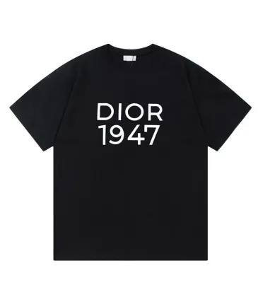 Dior T-shirts for men #A33317