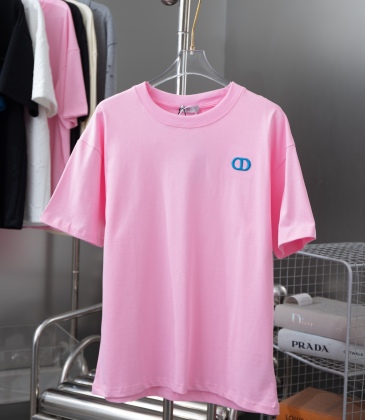 Dior T-shirts for men #A35525