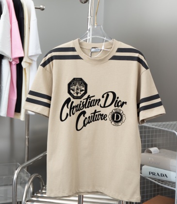 Dior T-shirts for men #A35528