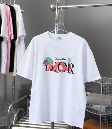 Dior T-shirts for men #A35545