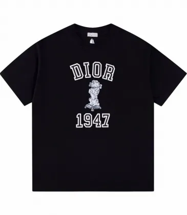 Dior T-shirts for men #A37857