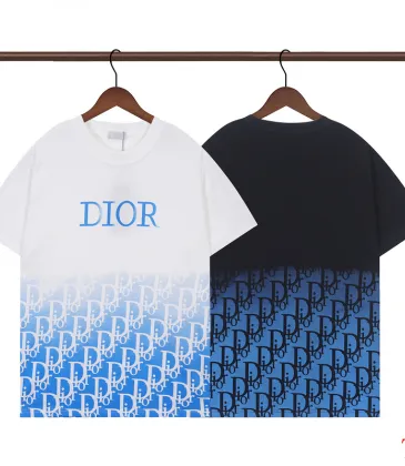 Dior T-shirts for men #A42206