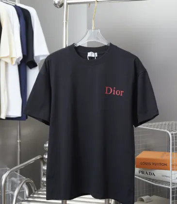 Dior T-shirts for men #A45320