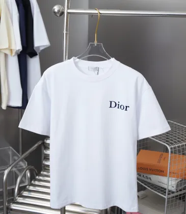 Dior T-shirts for men #A45321