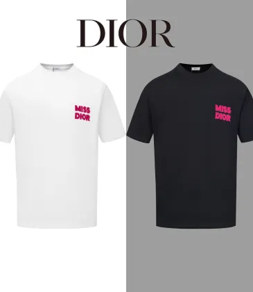 Dior T-shirts for men #A52662