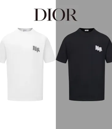 Dior T-shirts for men #A52663