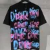 Dior T-shirts for men #A52813