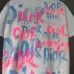 Dior T-shirts for men #A52814