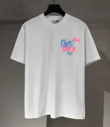 Dior T-shirts for men #A52814