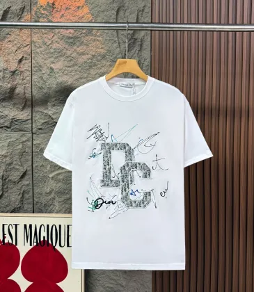 Dior T-shirts for men #A52839