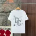 Dior T-shirts for men #A52839
