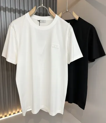 Dior T-shirts for men #A52856