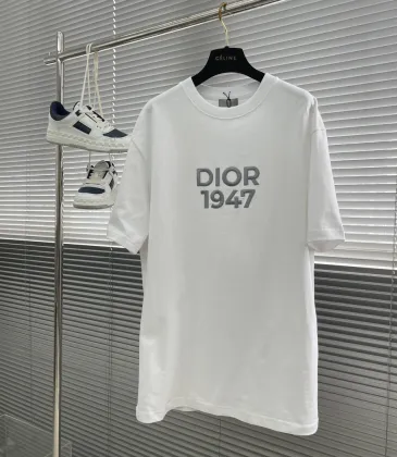 Dior T-shirts for men #A52857