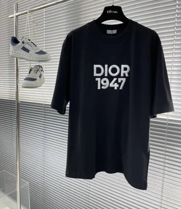 Dior T-shirts for men #A52858
