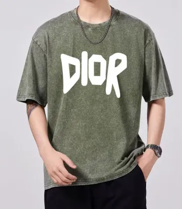 Dior T-shirts for men #A52964