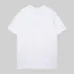 Dior T-shirts for men Black/White #A50437