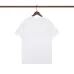 Dior T-shirts for men Black/White #A52591