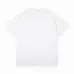 Dior T-shirts for men Black/White printing #A47050